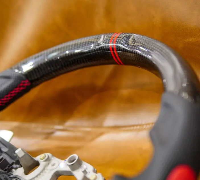 センターマーク部形状変更